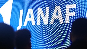 Uloga Janafa u bezbednosti